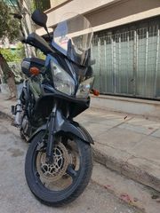 Suzuki V-Strom 650 2005-thumb-1