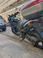 Suzuki V-Strom 650 2005-thumb-3