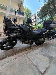 Suzuki V-Strom 650 2005-thumb-4