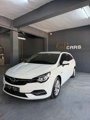 Opel Astra 2021