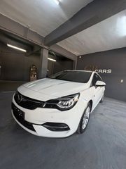 Opel Astra 2021-thumb-2