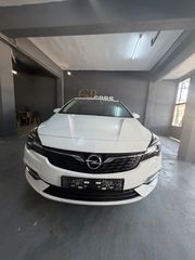 Opel Astra 2021-thumb-3