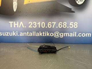 ΟΡΓΑΝΑ /ΔΙΑΚΟΠΤΕΣ ΘΕΡΜΟΚΡΑΣΙΑΣ ΣΤΟ ΤΑΜΠΛΩ /ΡΥΘΜΙΣΗ ΚΑΛΟΡΙΦΕΡ , A/C