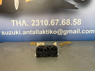 ΟΡΓΑΝΑ /ΔΙΑΚΟΠΤΕΣ ΘΕΡΜΟΚΡΑΣΙΑΣ ΣΤΟ ΤΑΜΠΛΩ /ΡΥΘΜΙΣΗ ΚΑΛΟΡΙΦΕΡ , A/C-thumb-2