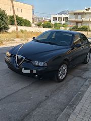 Alfa Romeo Alfa 156 2003