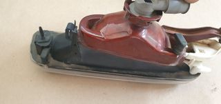 BMW E46 ΣΕΙΡΑ 3 99-03 4ΘΥΡΟ ΑΡΙΣΤΕΡΟ ΠΡΟΒΟΛΑΚΙ ΟΜΙΧΛΗΣ 147271LI-thumb-5
