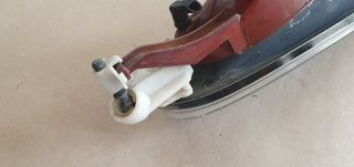 BMW E46 ΣΕΙΡΑ 3 99-03 4ΘΥΡΟ ΑΡΙΣΤΕΡΟ ΠΡΟΒΟΛΑΚΙ ΟΜΙΧΛΗΣ 147271LI-thumb-7