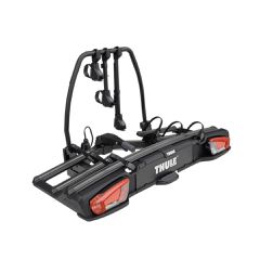 Thule VeloSpace 3 – Βάση ποδηλάτων κοτσαδόρου 3 ποδηλάτων 13 pin – Σαν καινούρια