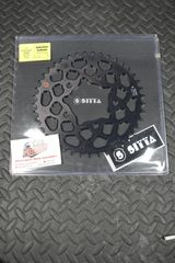 SITTA HR20GP Z41 520 Γρανάζι Πίσω – OZ / Marchesini / BST / Rotobox