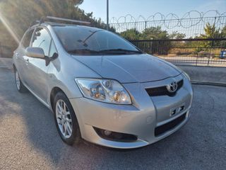 Toyota Auris 2008