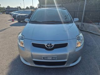 Toyota Auris 2008-thumb-1