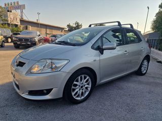 Toyota Auris 2008-thumb-2