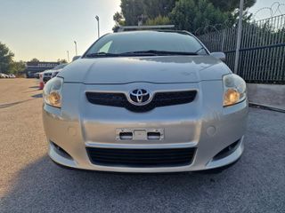 Toyota Auris 2008-thumb-7