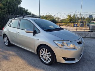 Toyota Auris 2008-thumb-10