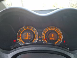 Toyota Auris 2008-thumb-19