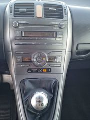 Toyota Auris 2008-thumb-26