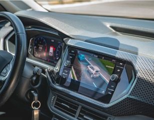 Volkswagen T-Cross 2020