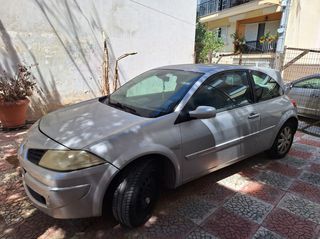 Renault Megane 2008 II