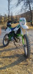 Gilera H@k 50 1999-thumb-1