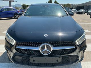 Mercedes-Benz A 160 2022 NAVI - PANORAMA - ΕΛΛΗΝΙΚΟ-thumb-3