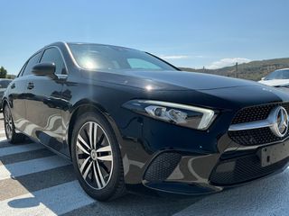 Mercedes-Benz A 160 2022 NAVI - PANORAMA - ΕΛΛΗΝΙΚΟ-thumb-4