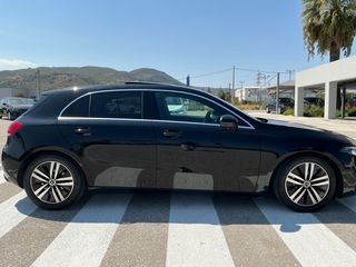 Mercedes-Benz A 160 2022 NAVI - PANORAMA - ΕΛΛΗΝΙΚΟ-thumb-6