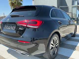 Mercedes-Benz A 160 2022 NAVI - PANORAMA - ΕΛΛΗΝΙΚΟ-thumb-7