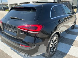 Mercedes-Benz A 160 2022 NAVI - PANORAMA - ΕΛΛΗΝΙΚΟ-thumb-8