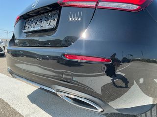 Mercedes-Benz A 160 2022 NAVI - PANORAMA - ΕΛΛΗΝΙΚΟ-thumb-9