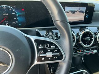 Mercedes-Benz A 160 2022 NAVI - PANORAMA - ΕΛΛΗΝΙΚΟ-thumb-38