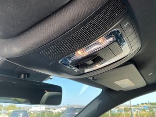 Mercedes-Benz A 160 2022 NAVI - PANORAMA - ΕΛΛΗΝΙΚΟ-thumb-39