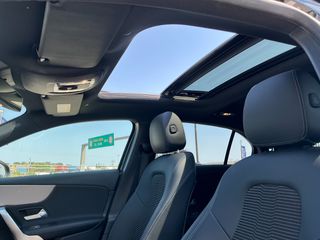 Mercedes-Benz A 160 2022 NAVI - PANORAMA - ΕΛΛΗΝΙΚΟ-thumb-40