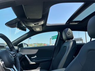 Mercedes-Benz A 160 2022 NAVI - PANORAMA - ΕΛΛΗΝΙΚΟ-thumb-41