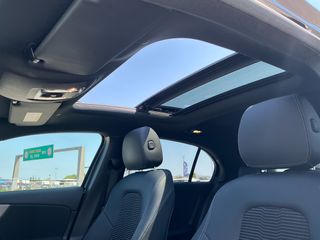 Mercedes-Benz A 160 2022 NAVI - PANORAMA - ΕΛΛΗΝΙΚΟ-thumb-42