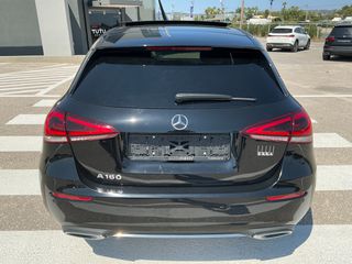Mercedes-Benz A 160 2022 NAVI - PANORAMA - ΕΛΛΗΝΙΚΟ-thumb-11