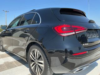 Mercedes-Benz A 160 2022 NAVI - PANORAMA - ΕΛΛΗΝΙΚΟ-thumb-12