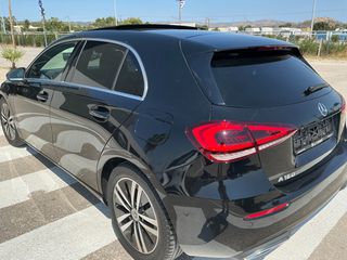 Mercedes-Benz A 160 2022 NAVI - PANORAMA - ΕΛΛΗΝΙΚΟ-thumb-13