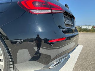 Mercedes-Benz A 160 2022 NAVI - PANORAMA - ΕΛΛΗΝΙΚΟ-thumb-14