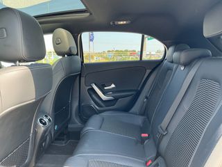 Mercedes-Benz A 160 2022 NAVI - PANORAMA - ΕΛΛΗΝΙΚΟ-thumb-16