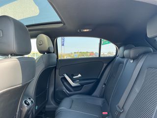 Mercedes-Benz A 160 2022 NAVI - PANORAMA - ΕΛΛΗΝΙΚΟ-thumb-17