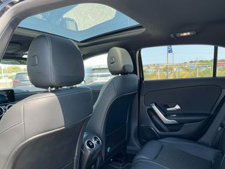 Mercedes-Benz A 160 2022 NAVI - PANORAMA - ΕΛΛΗΝΙΚΟ-thumb-18