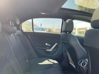 Mercedes-Benz A 160 2022 NAVI - PANORAMA - ΕΛΛΗΝΙΚΟ-thumb-19