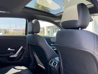 Mercedes-Benz A 160 2022 NAVI - PANORAMA - ΕΛΛΗΝΙΚΟ-thumb-20