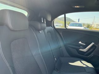Mercedes-Benz A 160 2022 NAVI - PANORAMA - ΕΛΛΗΝΙΚΟ-thumb-21