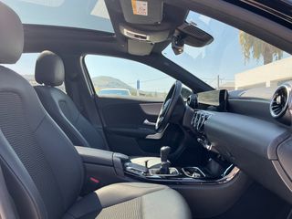 Mercedes-Benz A 160 2022 NAVI - PANORAMA - ΕΛΛΗΝΙΚΟ-thumb-22