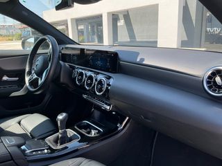 Mercedes-Benz A 160 2022 NAVI - PANORAMA - ΕΛΛΗΝΙΚΟ-thumb-24