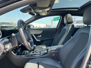 Mercedes-Benz A 160 2022 NAVI - PANORAMA - ΕΛΛΗΝΙΚΟ-thumb-25