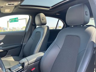 Mercedes-Benz A 160 2022 NAVI - PANORAMA - ΕΛΛΗΝΙΚΟ-thumb-26