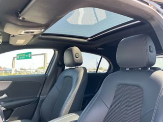 Mercedes-Benz A 160 2022 NAVI - PANORAMA - ΕΛΛΗΝΙΚΟ-thumb-27