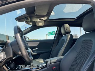Mercedes-Benz A 160 2022 NAVI - PANORAMA - ΕΛΛΗΝΙΚΟ-thumb-28